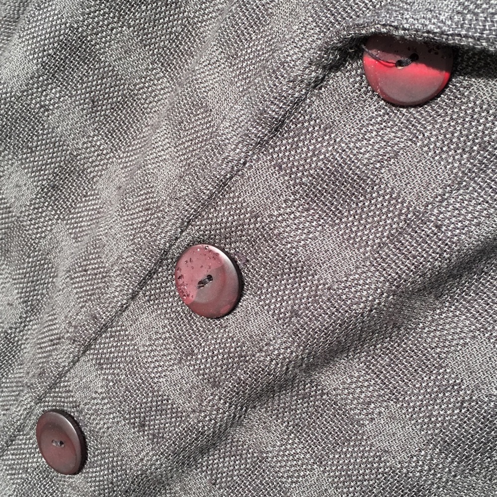 Cute lightweight jacket - Picture 4 of 5